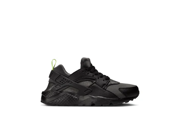 Nike Huarache Run Czarny