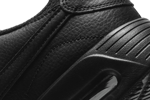 Amortyzacja Air Max
