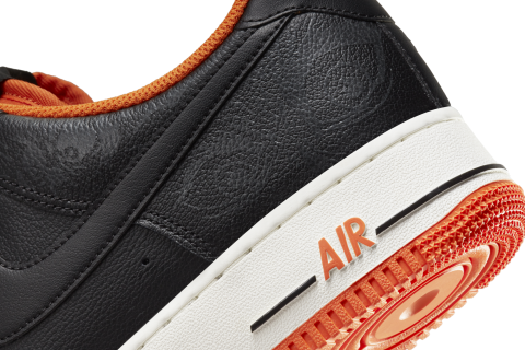 Technologia Nike Air