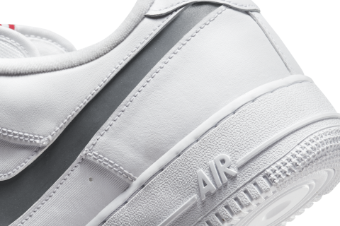 Amortyzacja Nike Air