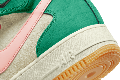 Amortyzacja Nike Air