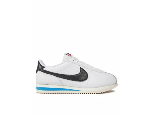 Nike Cortez Biały