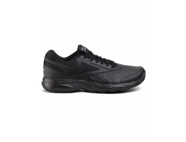 Reebok Work N Cushion 4.0 Czarny