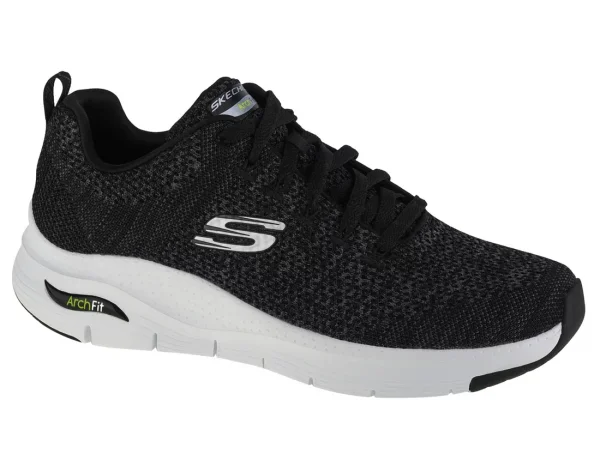 Skechers Arch Fit Paradyme Czarny