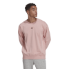 adiddas Essentials FeelVivid Drop Shoulder Sweatshirt Różowy