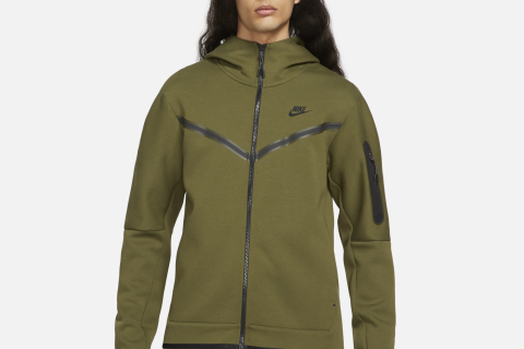 Tech Fleece
