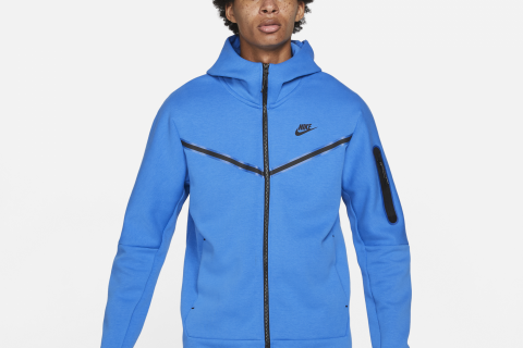 Tech Fleece