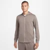 Nike Yoga Dri-FIT Beżowe