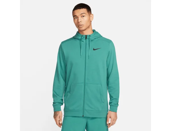 Nike Dri-FIT Zielona