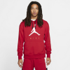 Nike Jordan Jumpman Czerwony