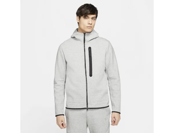 Nike Sportswear Tech Fleece Szary