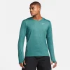 Nike Dri-FIT Element Zielona