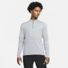 Nike Dri-FIT Element Szary