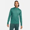 Nike Dri-FIT Element Zielona