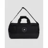 Torba sportowa damska Adidas by Stella McCartney 24/7 czarna 35l