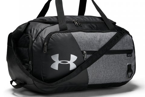 UA Storm