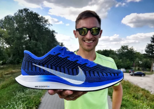 NIKE ZOOM PEGASUS TURBO 2 CZYLI UNIWERSALNY BUT BIEGOWY DLA KAŻDEGO