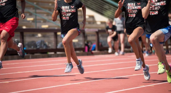 Wybierz kolce lekkoatletyczne spersonalizowane do Twoich potrzeb!