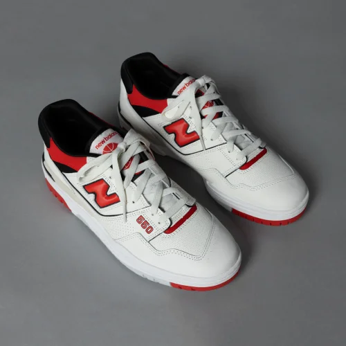 New Balance 550 historia