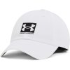 Men's UA Branded Hat Biały