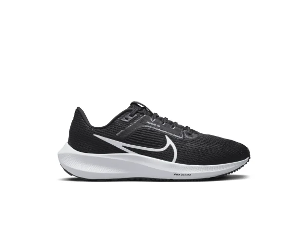 Nike Pegasus 40 Czarny