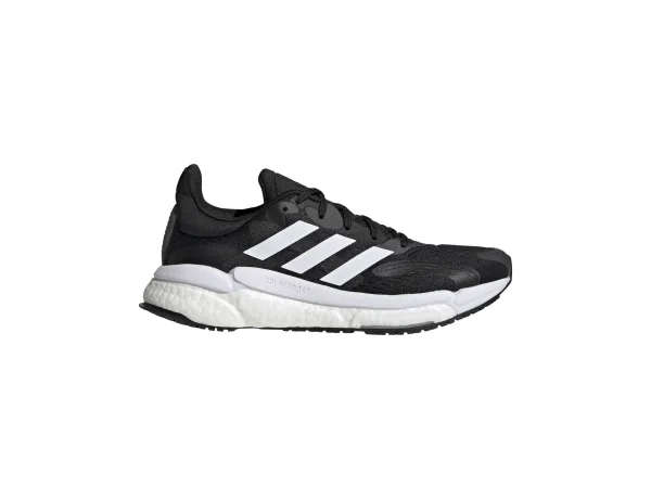 adidas SOLARBOOST 4 Czarny