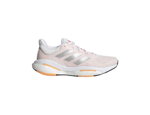 adidas Solarglide 5 W Biały