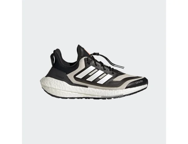 adidas Ultraboost 22 Cold.Rdy 2.0 Shoes Czarny/Beż