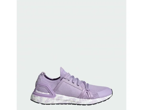 adidas by Stella McCartney Ultraboost 20 Shoes Fioletowy