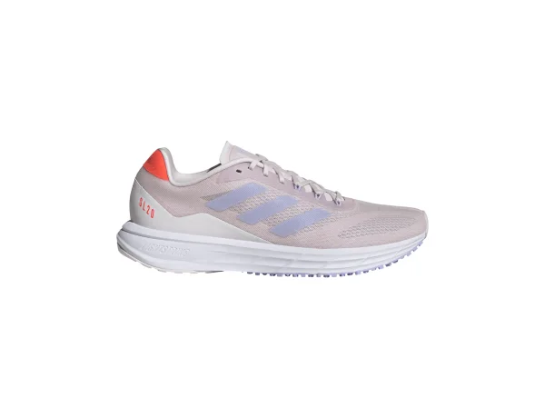 Adidas SL20.2 W Fioletowy