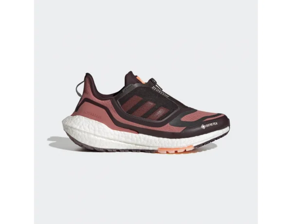 adidas Ultraboost 22 Gore-Tex Shoes Bordowe