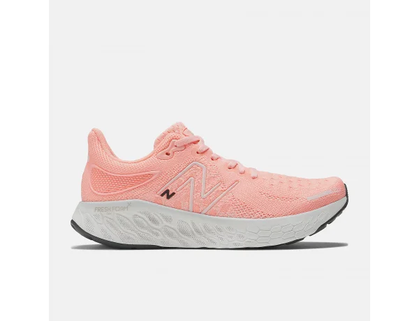 New Balance Fresh Foam 1080 v12 W108012O Różowe