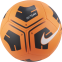 Nike Park Pomarańczowy