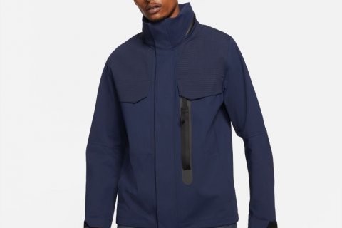 Tech Pack