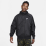 Nike Sportswear Heritage Essentials Windrunner Czarny