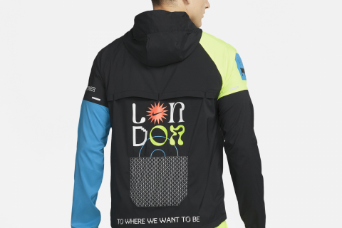 Nike Storm-FIT