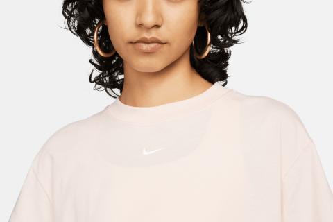 Logo Swoosh