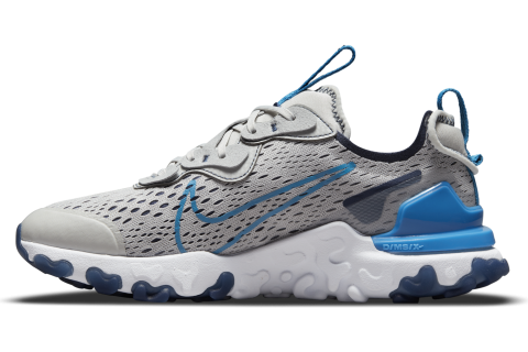 Nike React