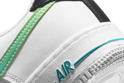Poduszka gazowa Nike Air