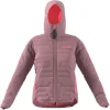 adidas W TERREX MYSHELTER Primaloft Hooded Jacket Różowy