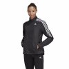 adidas Marathon Jacket 3 Stripes Czarny