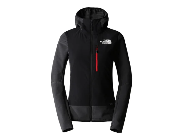 The North Face Dawn Turn Hybrid Ventrix Midlayer Czarny