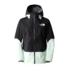 The North Face Dawn Turn 2.5 Cordura Shell Czarna/Zielona