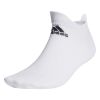 adidas Low-Cut Running Socks Biały