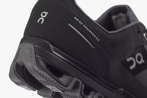 Pianka Zero Gravity
