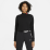 Nike Sportswear Women's Long-Sleeve Mock T-Shirt
