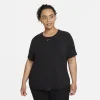 Nike Dri-FIT One Luxe Czarny