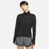 Nike Therma-FIT Element Czarny
