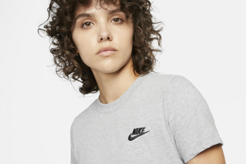 Logo Nike