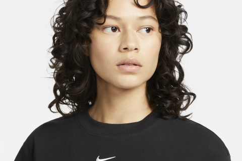 Logo Swoosh